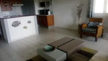 Appartement moderne à Saint-François 90 m² avec piscine partagée - Photo 30