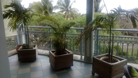 Appartement moderne à Saint-François 90 m² avec piscine partagée - Photo 33