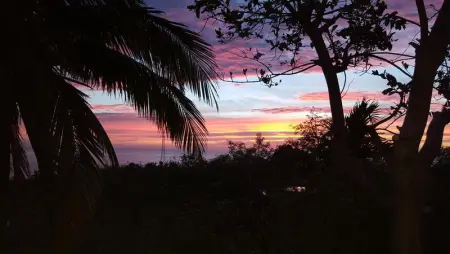 Maison charmante vue sur mer à Vieux-Habitants, Maison 4 personnes à Vieux Habitants - Photo 18