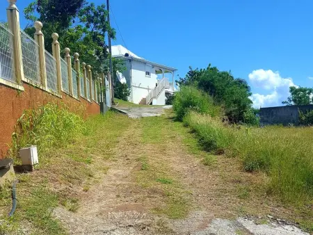 Maison charmante vue sur mer à Vieux-Habitants, Maison 4 personnes à Vieux Habitants - Photo 21