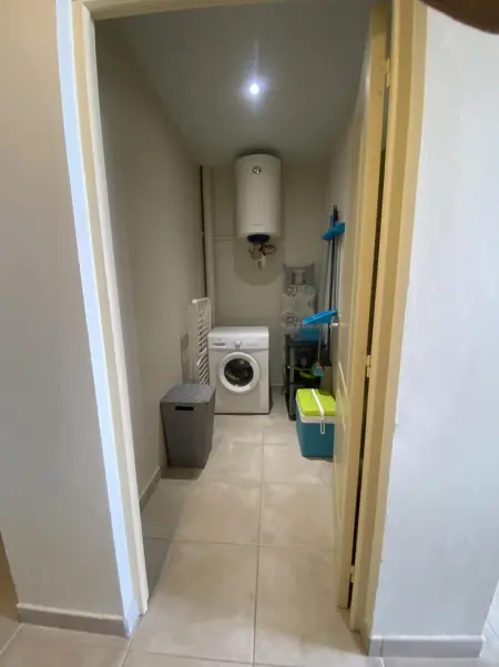 Appartement spacieux Les Anses-d'Arlet 100 m² vue mer et montagne - Photo 5