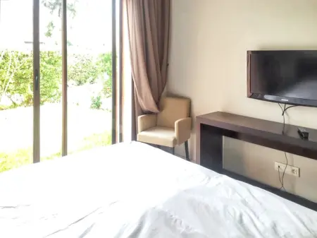 Villa élégante à Marrakech avec piscine privée. - Photo 6