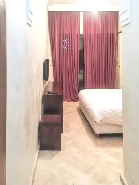 Villa élégante à Marrakech avec piscine privée. - Photo 13