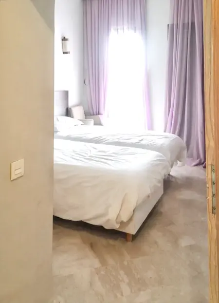 Villa élégante à Marrakech avec piscine privée. - Photo 14