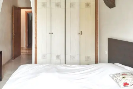 Villa élégante à Marrakech avec piscine privée. - Photo 15