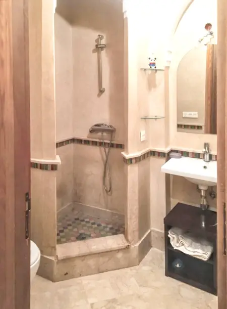 Villa élégante à Marrakech avec piscine privée. - Photo 18