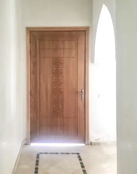 Villa élégante à Marrakech avec piscine privée. - Photo 19