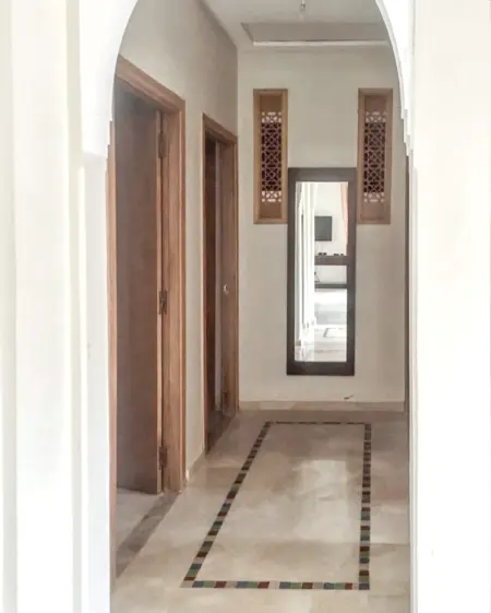 Villa élégante à Marrakech avec piscine privée. - Photo 20