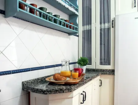 Villa élégante à Marrakech avec piscine privée. - Photo 23