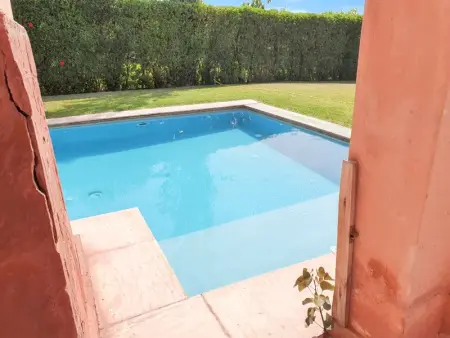 Villa élégante à Marrakech avec piscine privée. - Photo 24