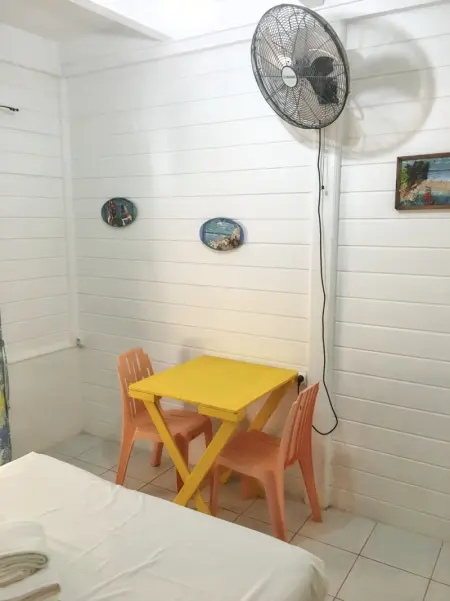 Villa Enchantée avec Vue sur mer et Piscine au Carbet - Photo 9