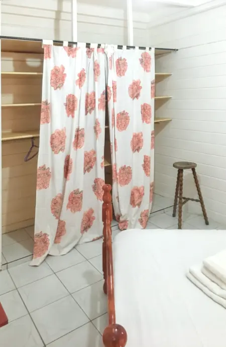 Villa Enchantée avec Vue sur mer et Piscine au Carbet - Photo 11