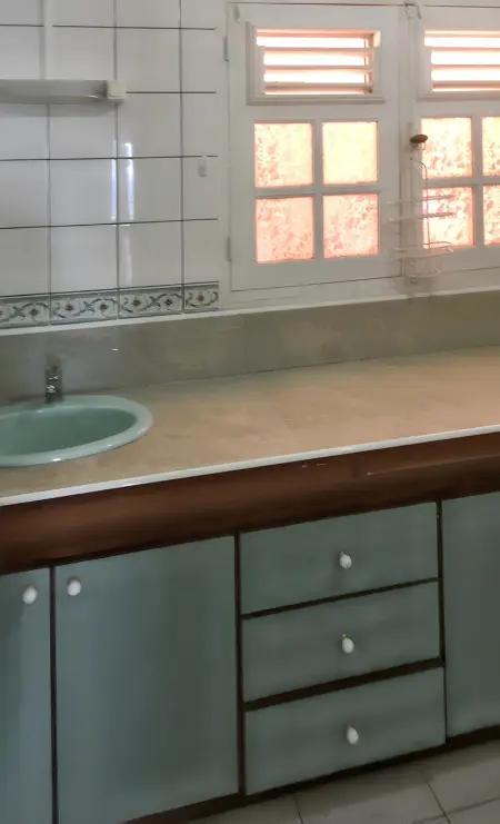 Villa Enchantée avec Vue sur mer et Piscine au Carbet - Photo 14