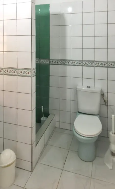 Villa Enchantée avec Vue sur mer et Piscine au Carbet - Photo 15