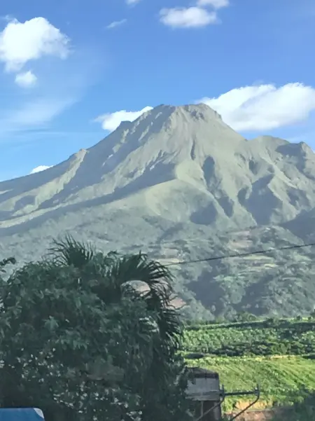 Villa Enchantée avec Vue sur mer et Piscine au Carbet - Photo 16
