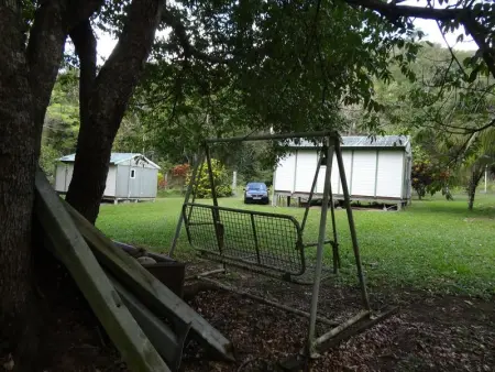 Bungalow Charmant à Pointe-Noire, Bungalow 6 personnes à Pointe Noire - Photo 2