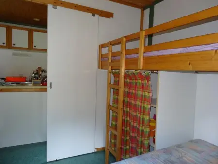 Bungalow Charmant à Pointe-Noire, Bungalow 6 personnes à Pointe Noire - Photo 5