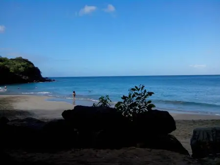 Bungalow Charmant à Pointe-Noire, Bungalow 6 personnes à Pointe Noire - Photo 10