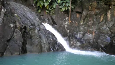 Bungalow Charmant à Pointe-Noire, Bungalow 6 personnes à Pointe Noire - Photo 12