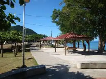 Bungalow Charmant à Pointe-Noire, Bungalow 6 personnes à Pointe Noire - Photo 13