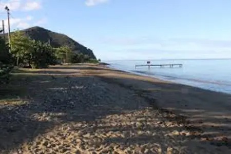 Bungalow Charmant à Pointe-Noire, Bungalow 6 personnes à Pointe Noire - Photo 14