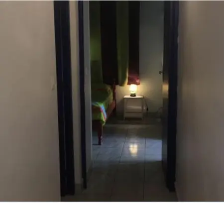 Appartement accueillant au Gosier - 42 m² et parking privé - Photo 1