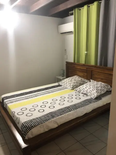 Appartement accueillant au Gosier - 42 m² et parking privé - Photo 3