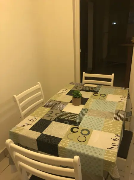 Appartement accueillant au Gosier - 42 m² et parking privé - Photo 4