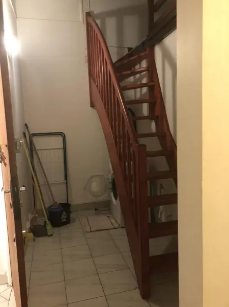 Appartement accueillant au Gosier - 42 m² et parking privé - Photo 5