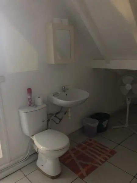 Appartement accueillant au Gosier - 42 m² et parking privé - Photo 7