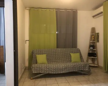 Appartement accueillant au Gosier - 42 m² et parking privé - Photo 8