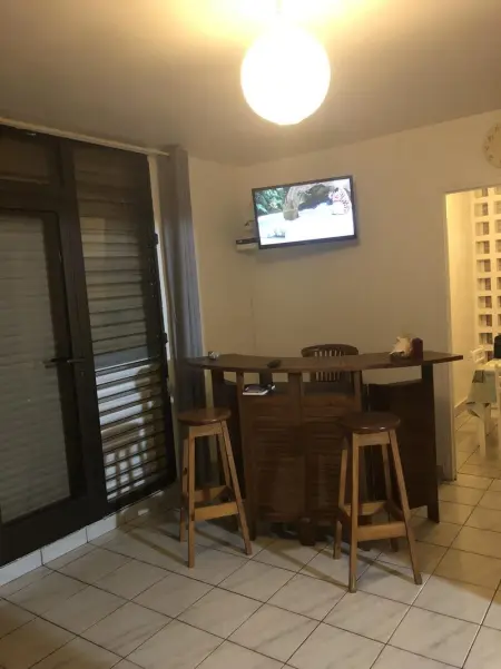 Appartement accueillant au Gosier - 42 m² et parking privé - Photo 9