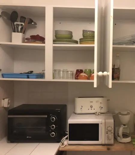 Appartement accueillant au Gosier - 42 m² et parking privé - Photo 10