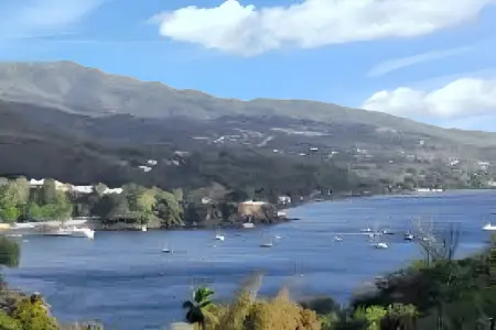 Bungalow charmant proche de Bouillante avec climatisation. - Photo 11