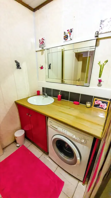 Bungalow charmant proche de Bouillante avec climatisation. - Photo 16