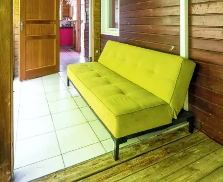 Bungalow charmant proche de Bouillante avec climatisation. - Photo 20