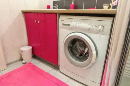 Bungalow charmant proche de Bouillante avec climatisation. - Photo 21