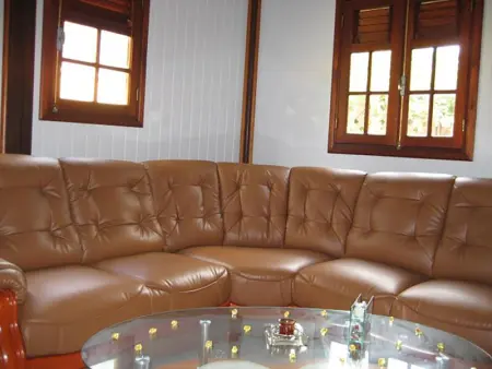 Maison conviviale à Saint-François avec piscine partagée - Photo 9