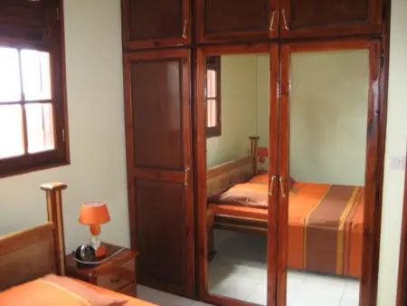 Maison conviviale à Saint-François avec piscine partagée - Photo 17