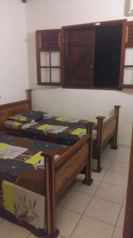 Maison conviviale à Saint-François avec piscine partagée - Photo 19