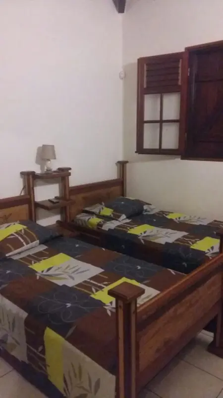 Maison conviviale à Saint-François avec piscine partagée - Photo 20