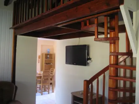 Maison conviviale à Saint-François avec piscine partagée - Photo 32