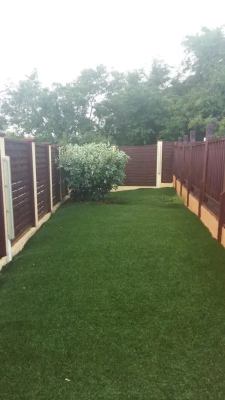 Maison conviviale à Saint-François avec piscine partagée - Photo 39
