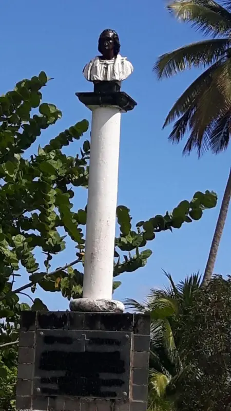 Maison conviviale à Saint-François avec piscine partagée - Photo 45