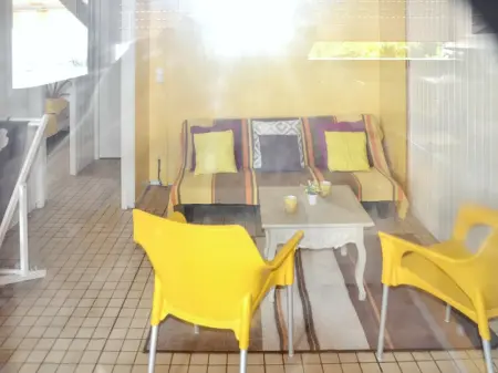 Bungalow enchanteur à Bouillante avec vue sur la mer - Photo 8