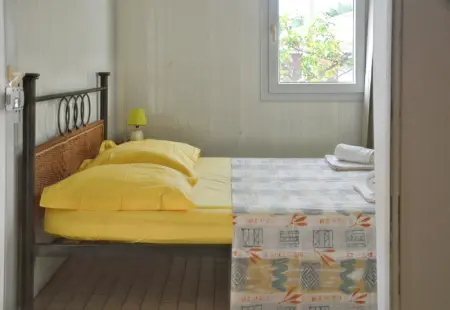 Bungalow enchanteur à Bouillante avec vue sur la mer - Photo 12