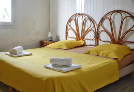 Bungalow enchanteur à Bouillante avec vue sur la mer - Photo 14