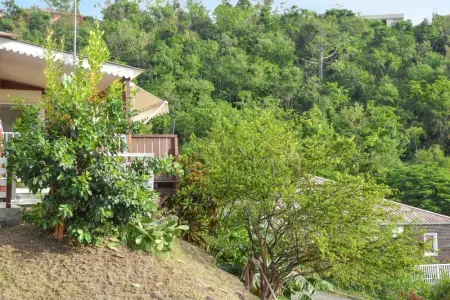 Bungalow enchanteur à Bouillante avec vue sur la mer - Photo 18