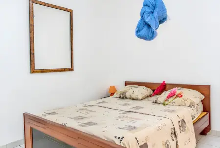 Villa charmante à Capesterre Belle Eau avec piscine privée - Photo 7