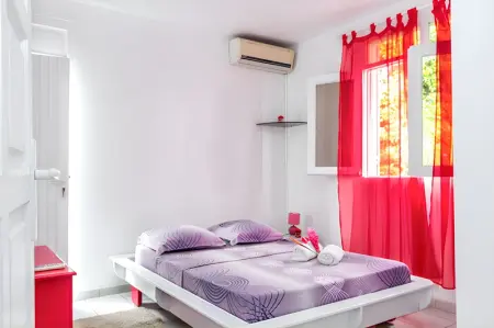 Villa charmante à Capesterre Belle Eau avec piscine privée - Photo 8